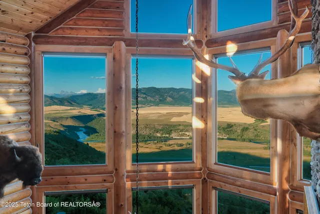 $4,499,000 | 1525 Wagon Road, Ririe, ID 83443