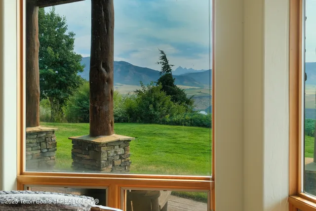 $4,499,000 | 1525 Wagon Road, Ririe, ID 83443