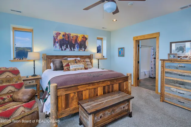 $4,499,000 | 1525 Wagon Road, Ririe, ID 83443