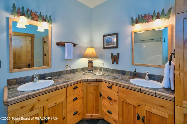 $4,499,000 | 1525 Wagon Road, Ririe, ID 83443