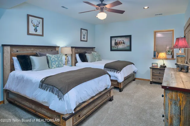 $4,499,000 | 1525 Wagon Road, Ririe, ID 83443