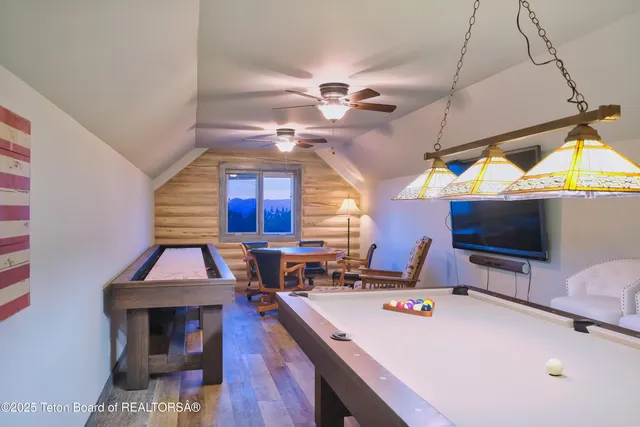 $4,499,000 | 1525 Wagon Road, Ririe, ID 83443