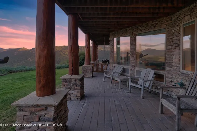 $4,499,000 | 1525 Wagon Road, Ririe, ID 83443