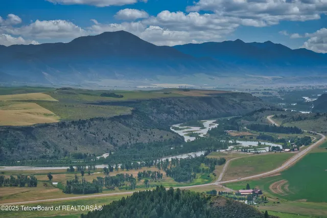 $4,499,000 | 1525 Wagon Road, Ririe, ID 83443