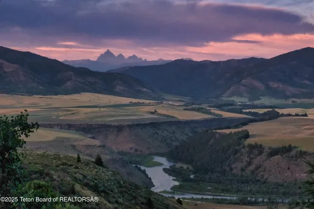 $4,499,000 | 1525 Wagon Road, Ririe, ID 83443