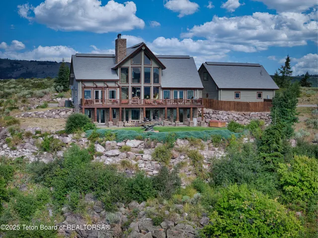 $4,499,000 | 1525 Wagon Road, Ririe, ID 83443