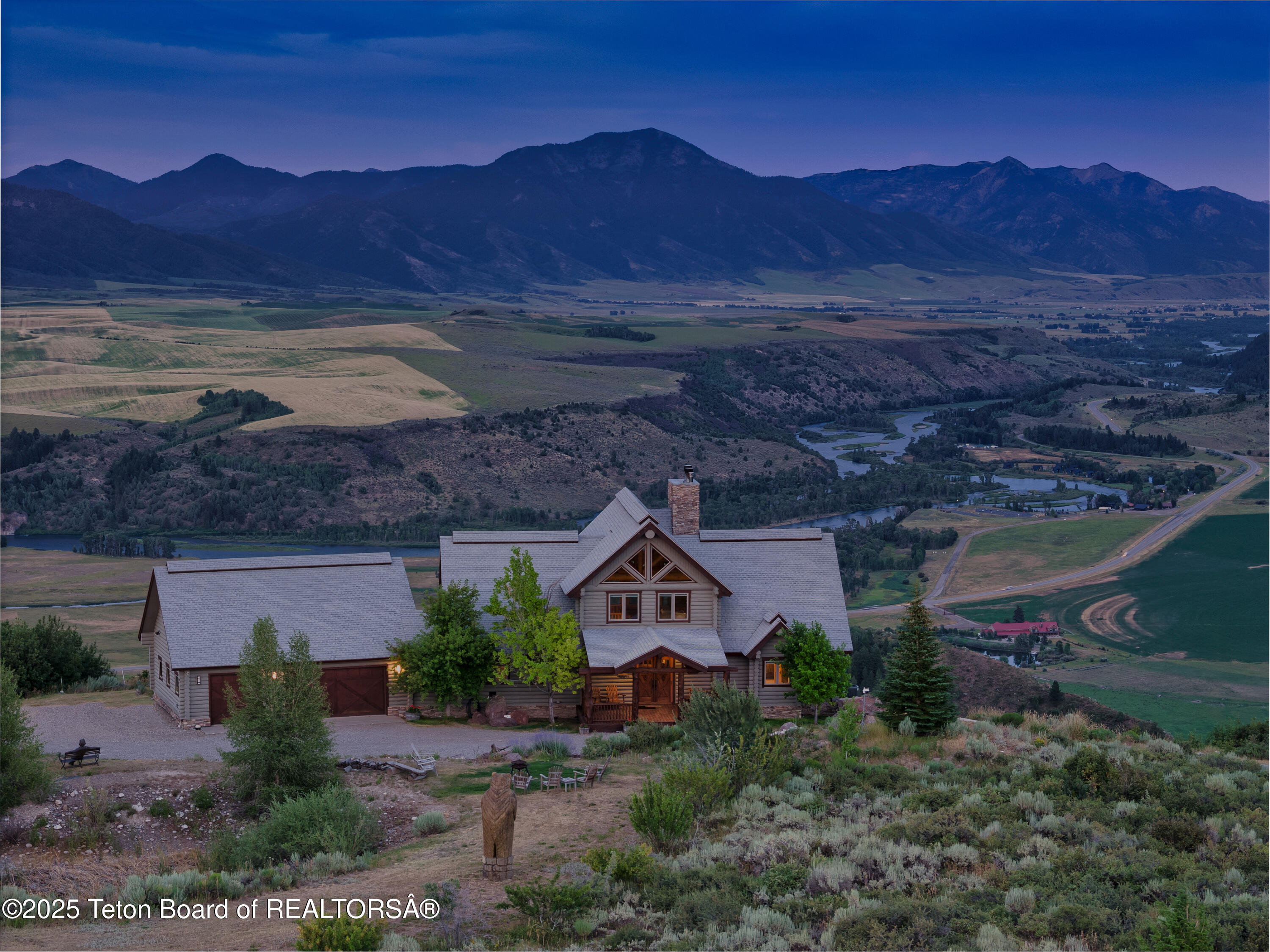 1525 Wagon Road Ririe, ID 83443 - Photo 7 of 44 7_25 Wagon Rd