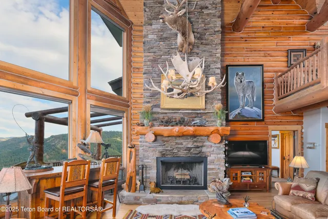 $4,499,000 | 1525 Wagon Road, Ririe, ID 83443