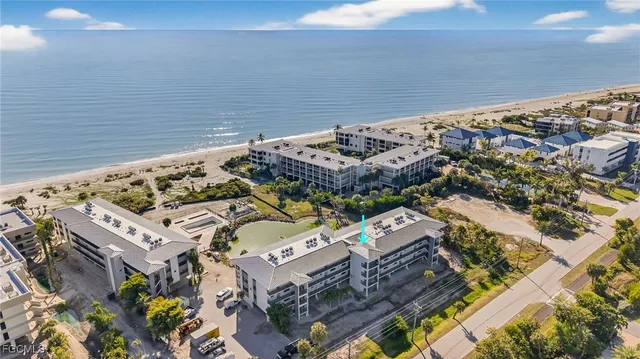 a view of a wooden floor