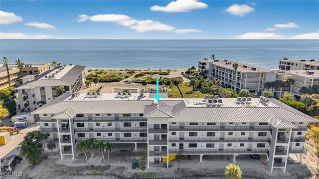 $899,000 | 2737 West Gulf Drive, Unit 222, Sanibel, FL 33957