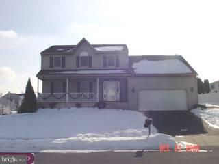 1012 Barrett Road Reading, PA 19605 - Photo 1 of 6 Gallery Image 1