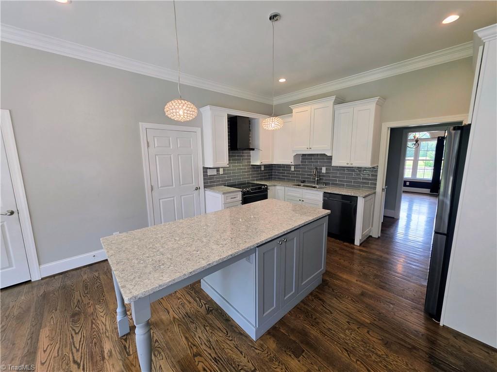 121 Ebert Farm Road Lexington, NC 27295 - Photo 8 of 46 Gallery Image 8