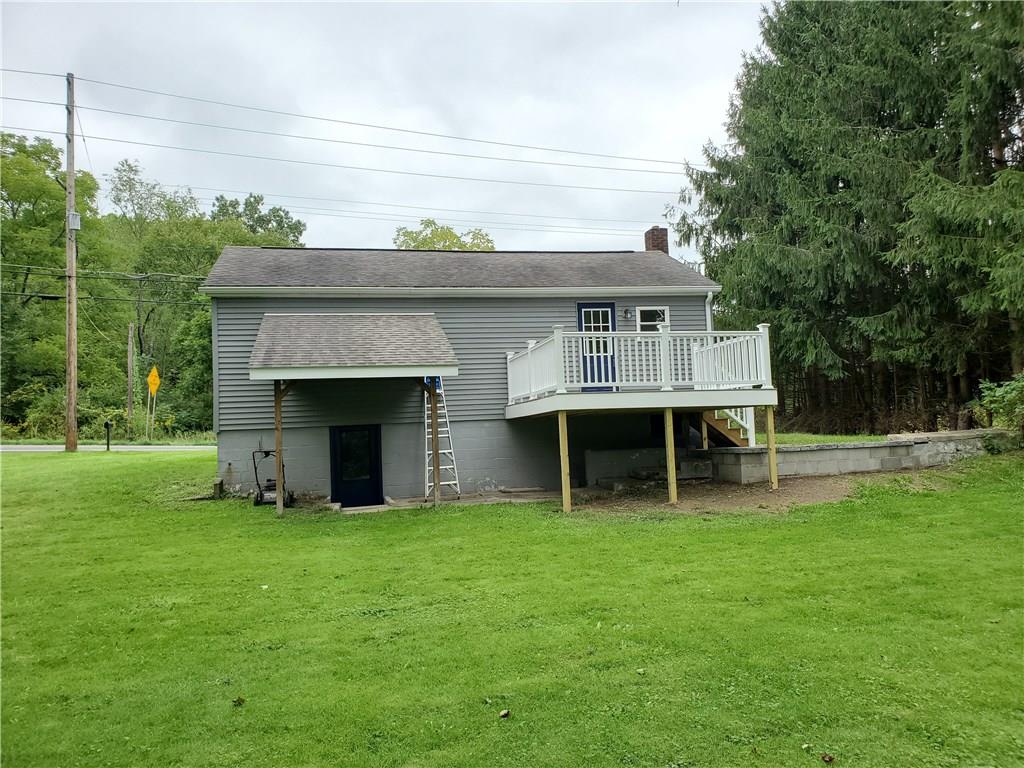 861 New Castle Road Slippery Rock, PA 16057 - Photo 2 of 22 Gallery Image 2