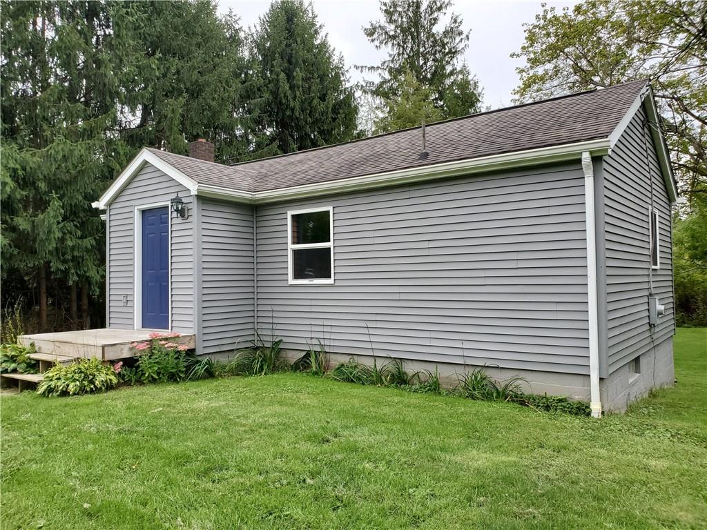 861 New Castle Road Slippery Rock, PA 16057 - Photo 18 of 22 Gallery Image 18