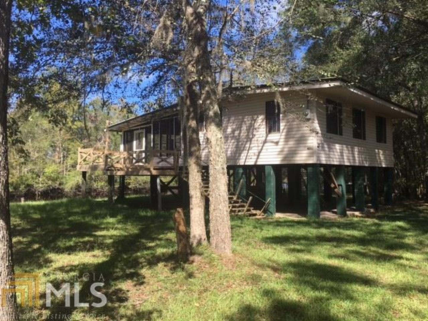 4236 3r Fish Camp Road White Oak, GA 31568 - Photo 1 of 1 Gallery Image 1