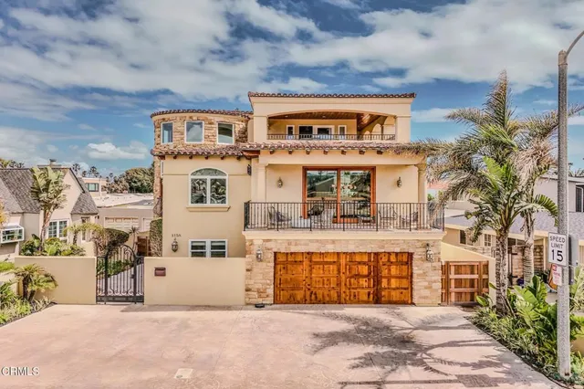 $3,695,000 | 1158 Shelburn Lane, Ventura, CA 93001