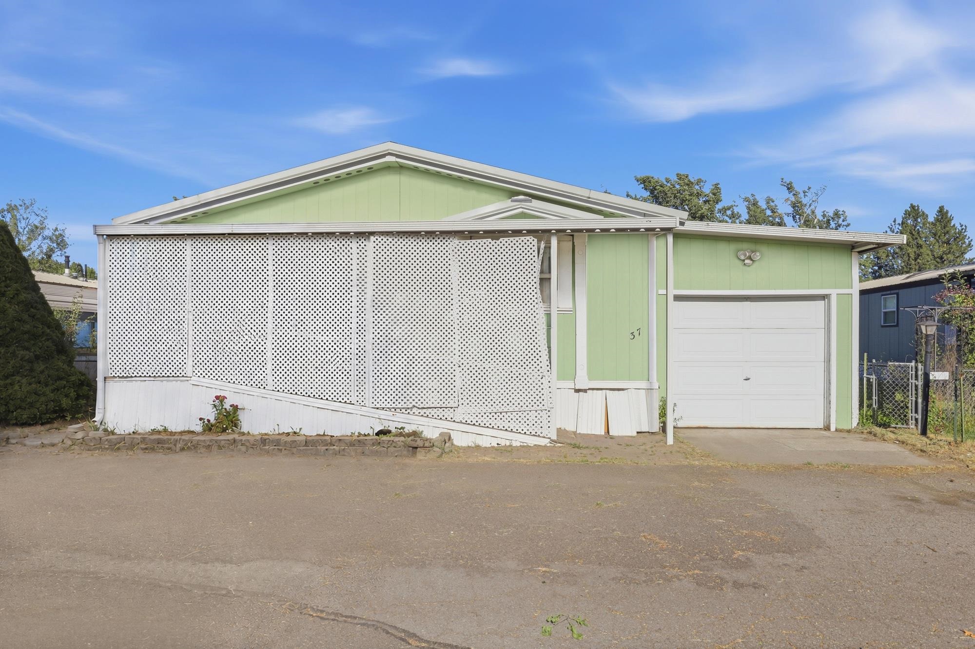 4112 East Center Road, Unit 37 Mead, WA 99021 - Photo 30 of 33