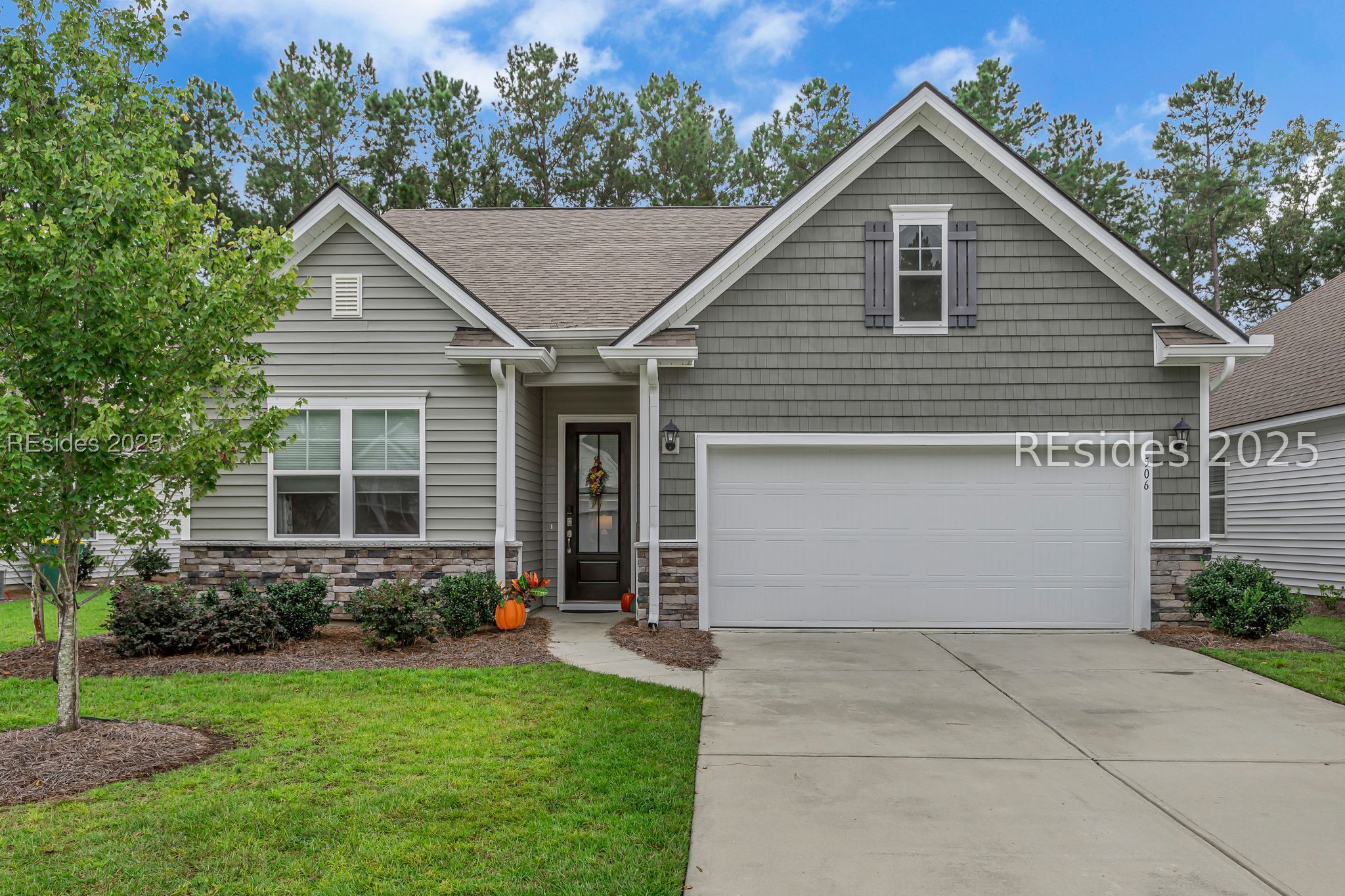 506 Rye Crk Circle Okatie, SC 29909 - Photo 1 of 1 Gallery Image 1