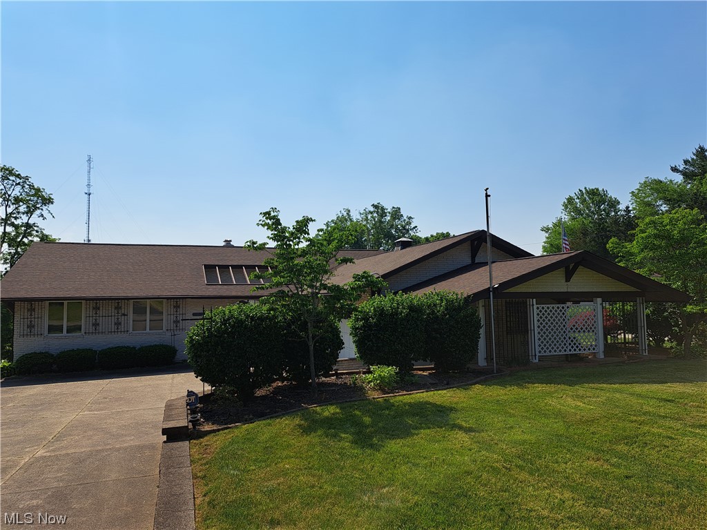 4788 Christman Road Akron, OH 44319 - Photo 6 of 35