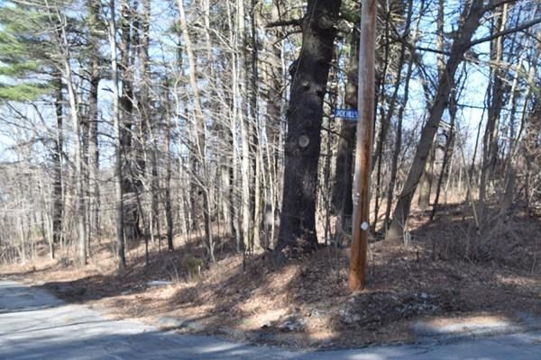 14 Montclair Drive Auburn, MA 01501 - Photo 2 of 3 a view of outdoor space and yard
