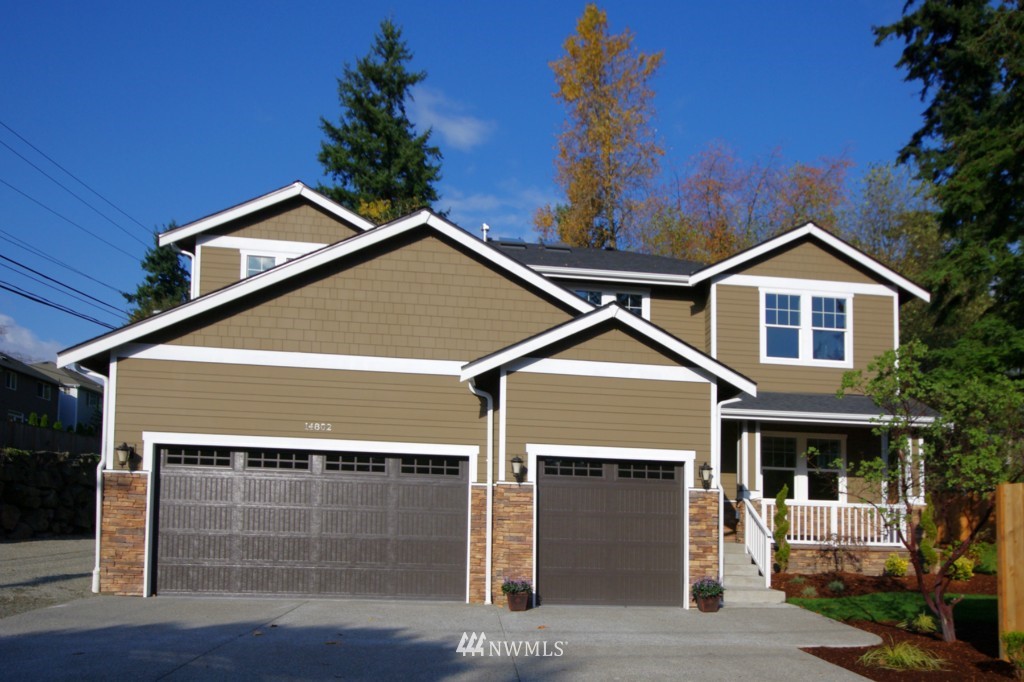 14802 Simonds Road Northeast Bothell, WA 98011 - Photo 1 of 15 Gallery Image 1