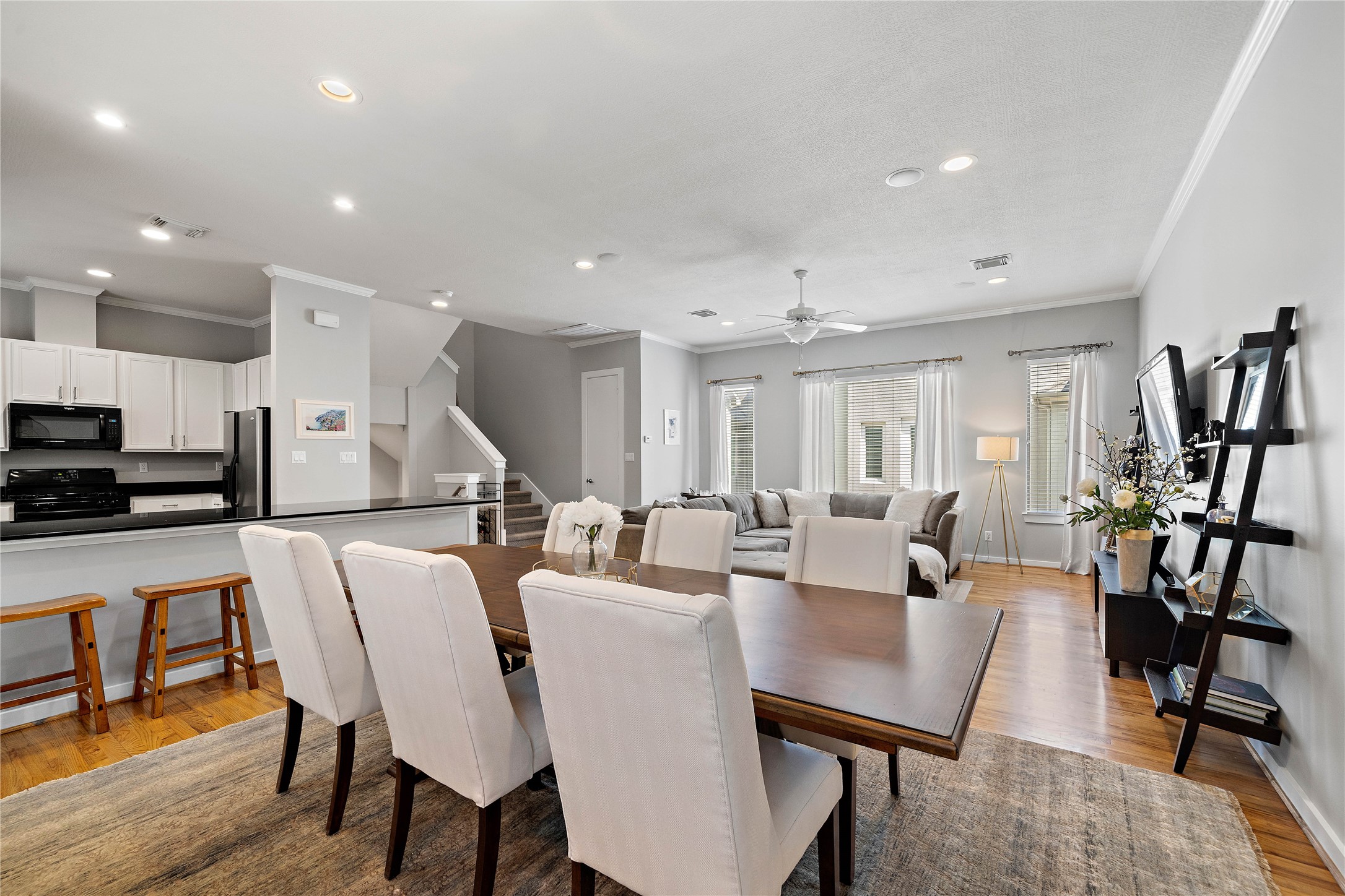 4510 Center Street Houston, TX 77007 - Photo 5 of 18