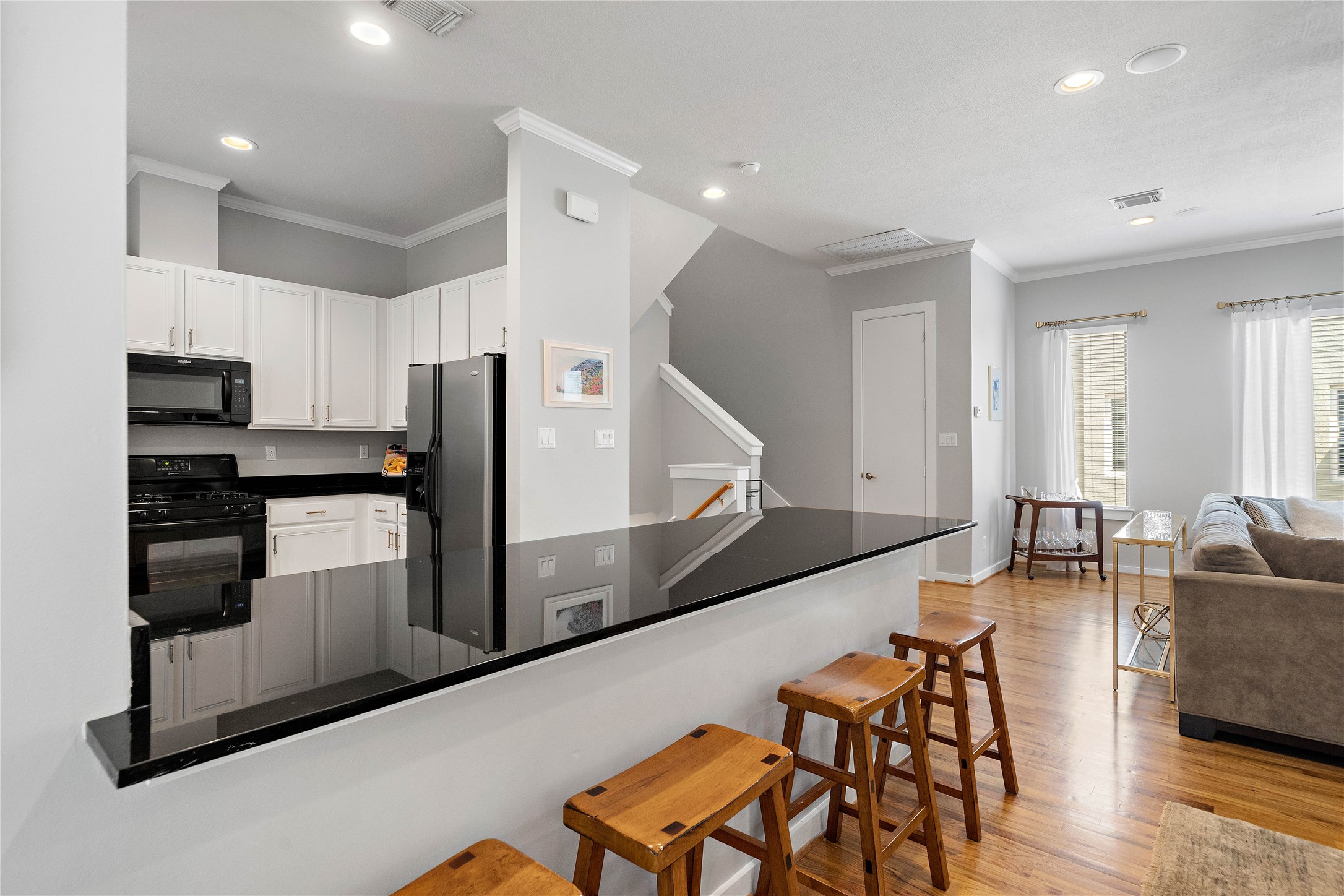 4510 Center Street Houston, TX 77007 - Photo 7 of 18