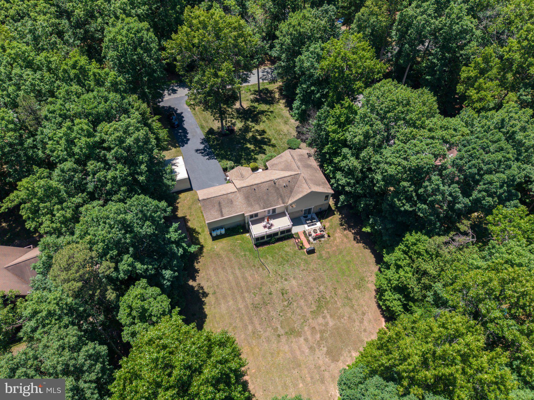 801 Mitchell Point Road Mineral, VA 23117 - Photo 63 of 74