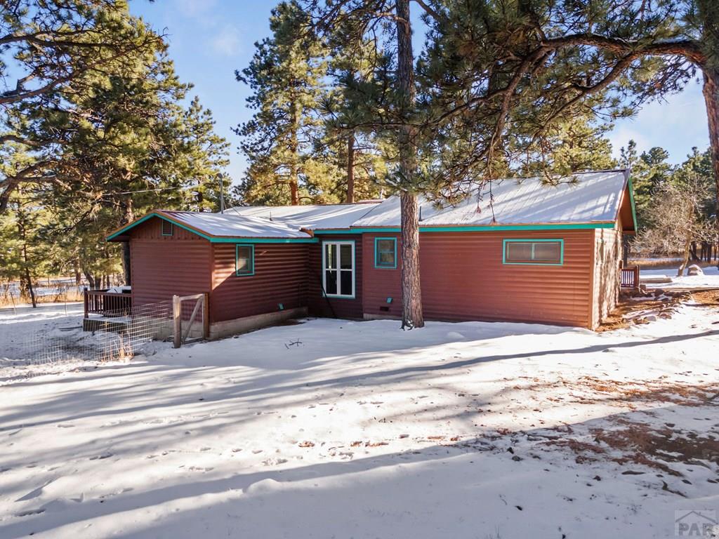 8127 Maple Drive Rye, CO 81069 - Photo 42 of 54 Gallery Image 42