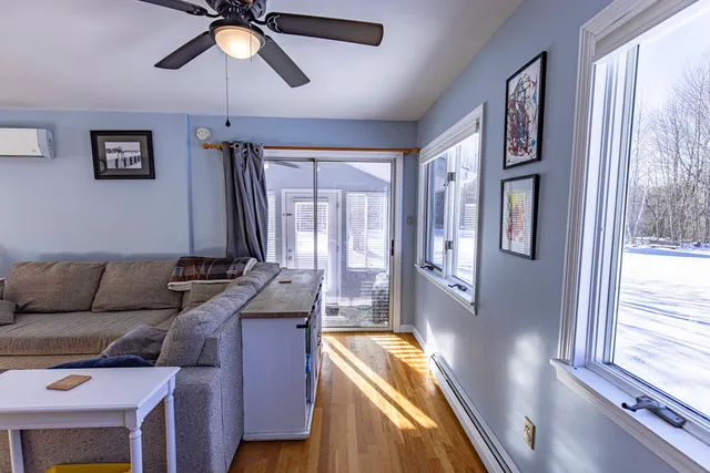 $349,500 | 1568 Essex Street, Bangor, ME 04401