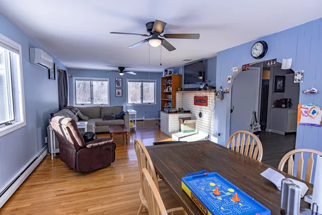 $349,500 | 1568 Essex Street, Bangor, ME 04401