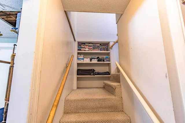 $349,500 | 1568 Essex Street, Bangor, ME 04401