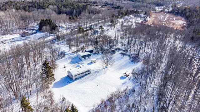 $349,500 | 1568 Essex Street, Bangor, ME 04401