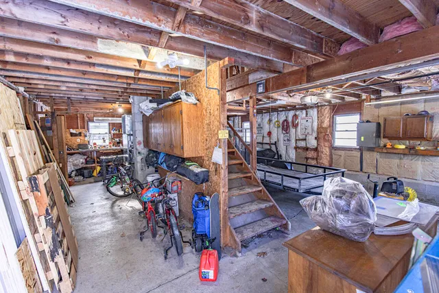 $349,500 | 1568 Essex Street, Bangor, ME 04401