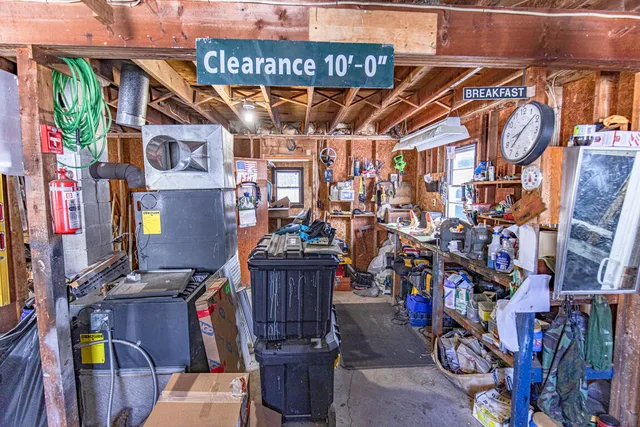 $349,500 | 1568 Essex Street, Bangor, ME 04401