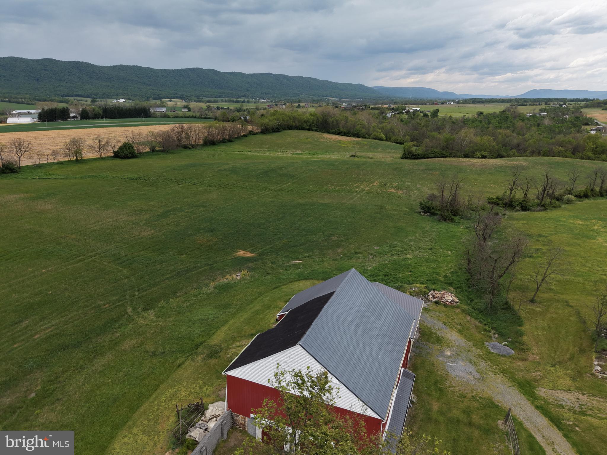 12591 Shimpstown Road Mercersburg, PA 17236 - Photo 25 of 147