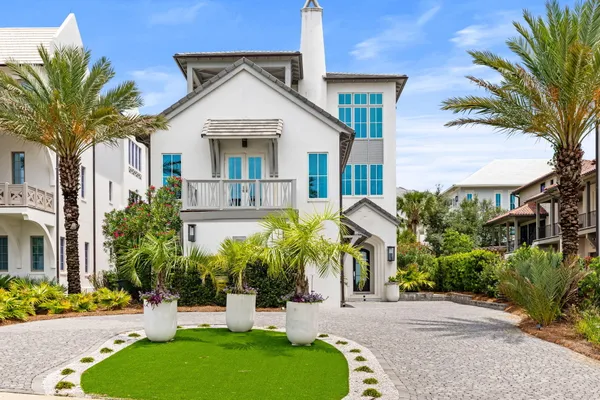 $9,895,000 | 146 Paradise By The Sea Boulevard, Inlet Beach, FL 32461