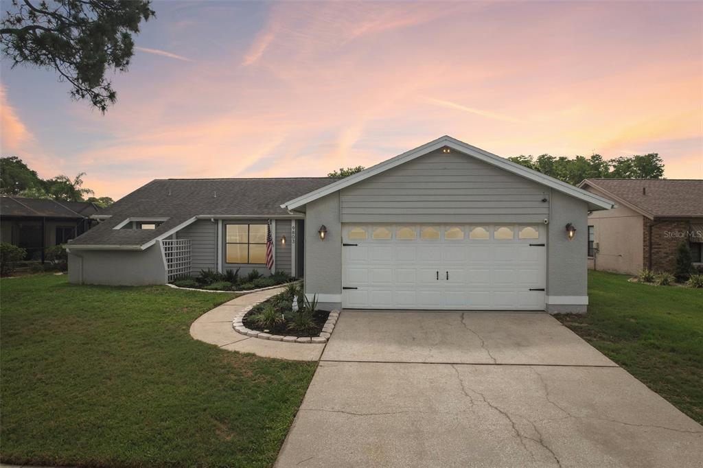 9803 Middlecoff Drive New Port Richey, FL 34655 - Photo 42 of 42