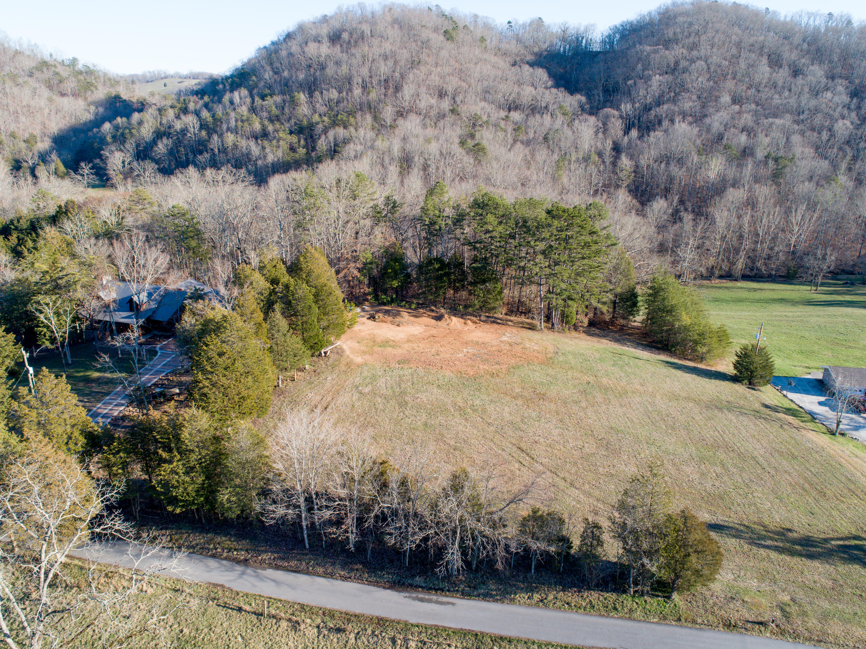 Lot 53 Beeler Road Maynardville, TN 37807 - Photo 1 of 17 Beeler Cover