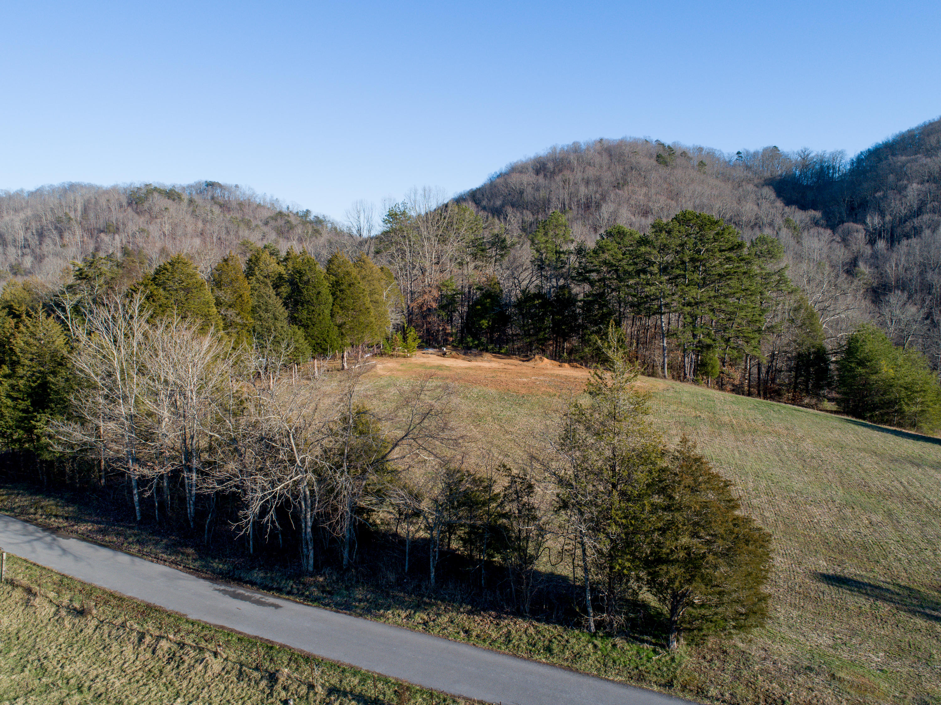Lot 53 Beeler Road Maynardville, TN 37807 - Photo 2 of 17 001DJI_0084200214-6-234BeelerRdMaynardvi