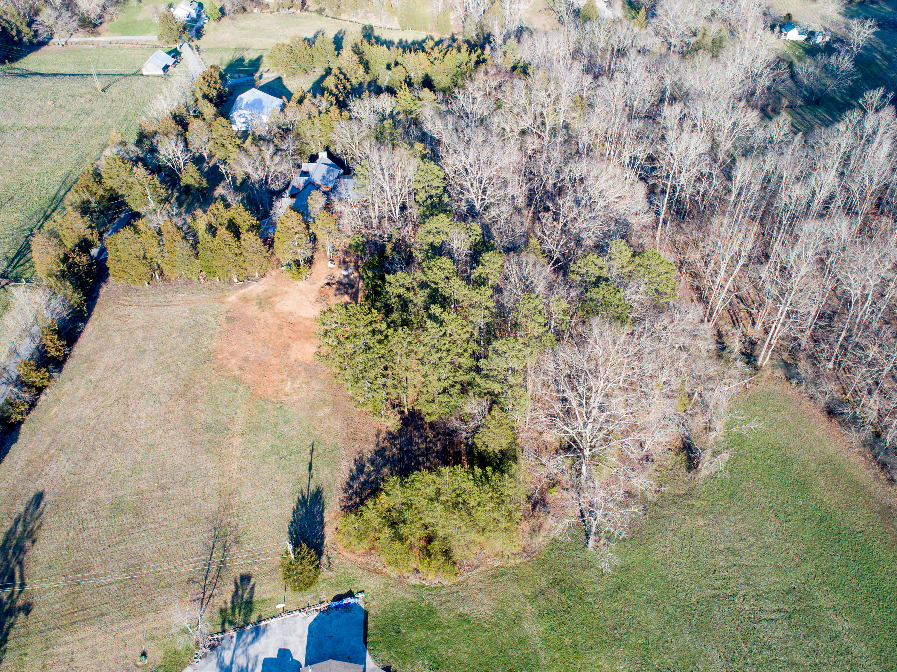 Lot 53 Beeler Road Maynardville, TN 37807 - Photo 12 of 17 012DJI_0117200214-6-234BeelerRdMaynardvi
