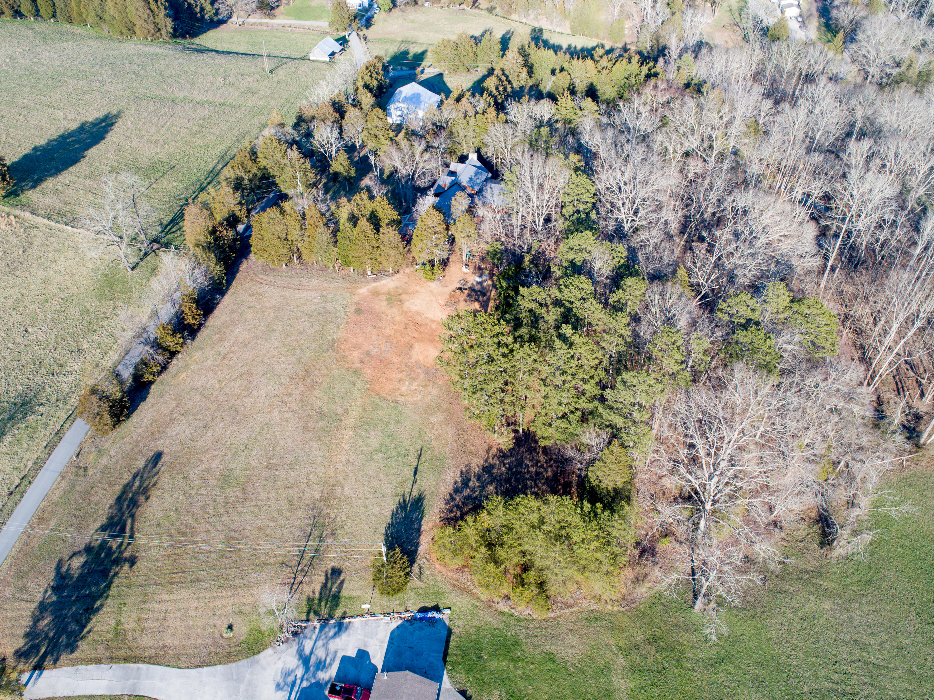 Lot 53 Beeler Road Maynardville, TN 37807 - Photo 13 of 17 013DJI_0120200214-6-234BeelerRdMaynardvi