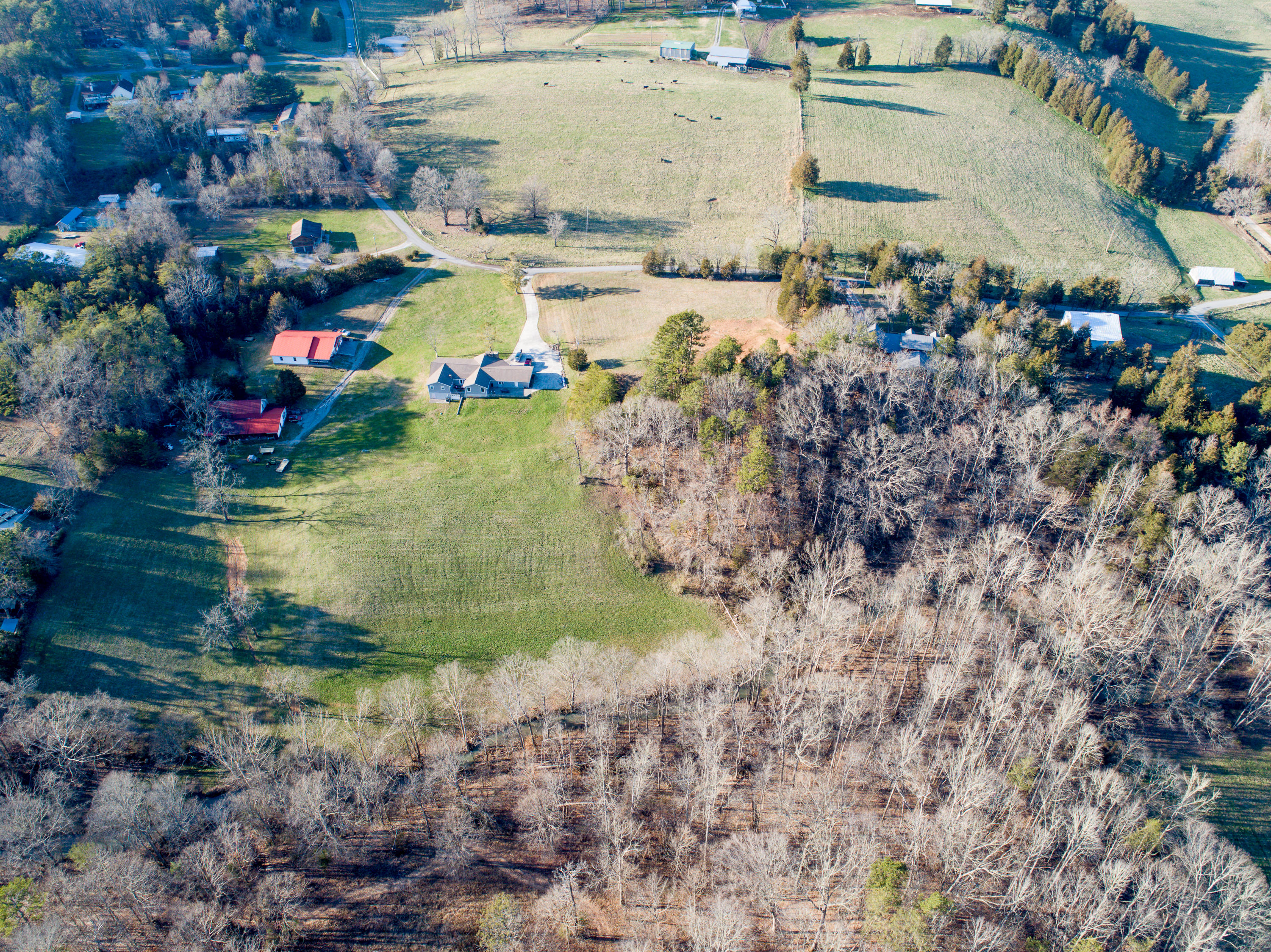 Lot 53 Beeler Road Maynardville, TN 37807 - Photo 16 of 17 016DJI_0129200214-6-234BeelerRdMaynardvi