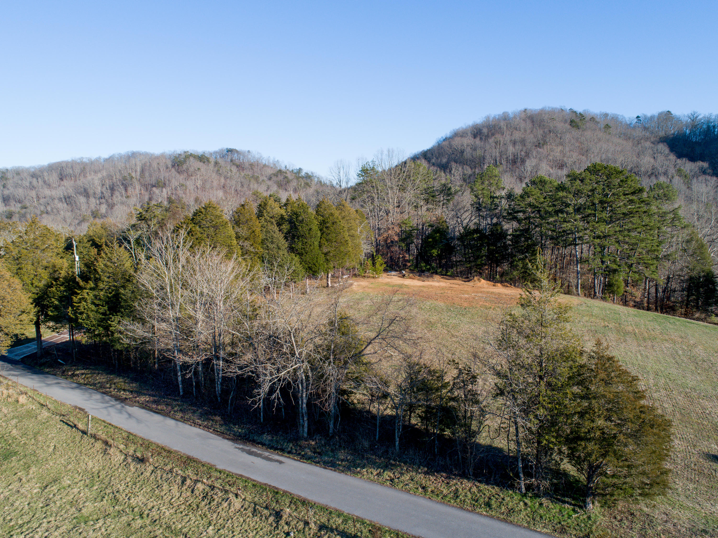 Lot 53 Beeler Road Maynardville, TN 37807 - Photo 3 of 17 002DJI_0087200214-6-234BeelerRdMaynardvi