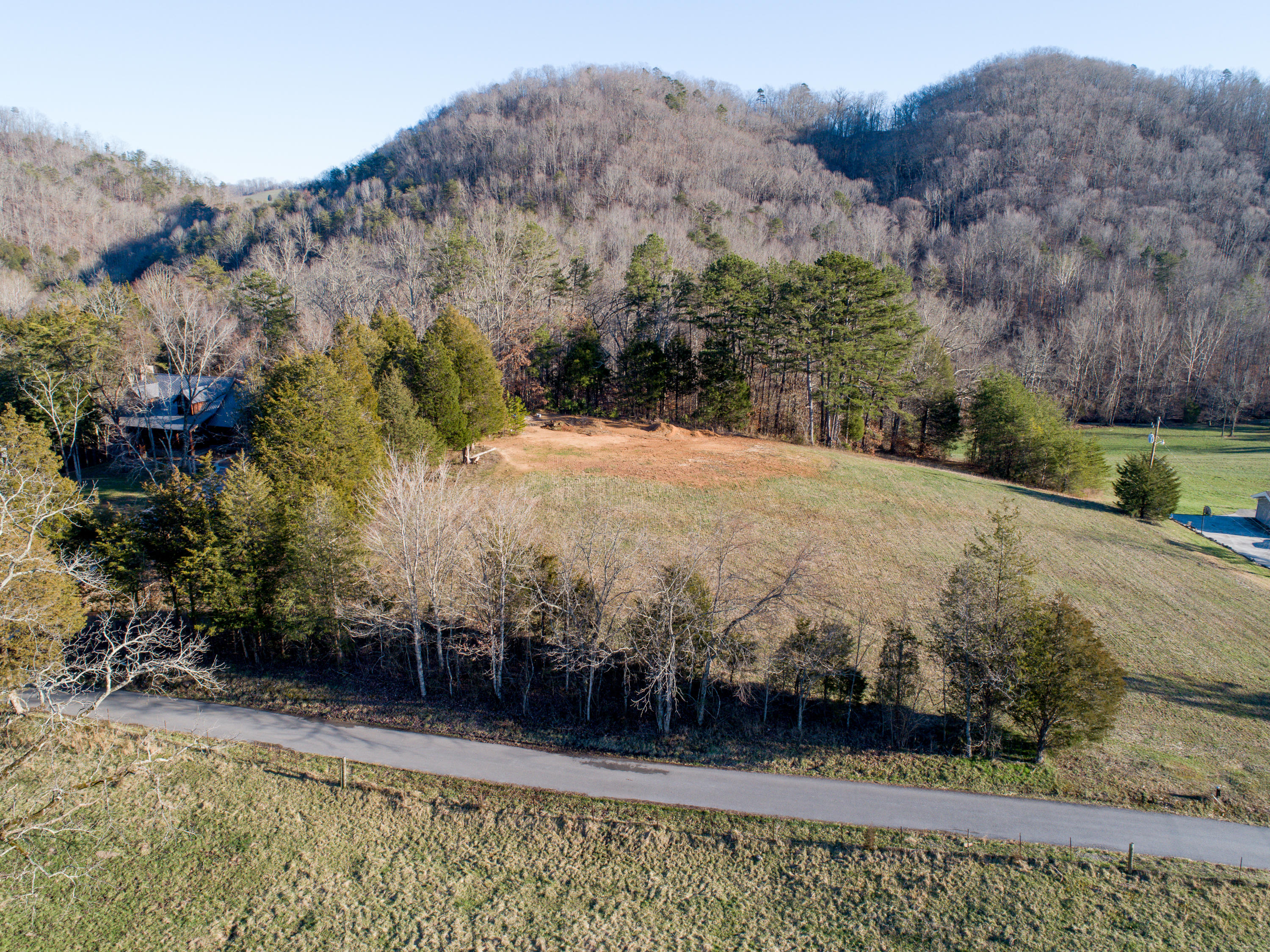 Lot 53 Beeler Road Maynardville, TN 37807 - Photo 4 of 17 003DJI_0090200214-6-234BeelerRdMaynardvi