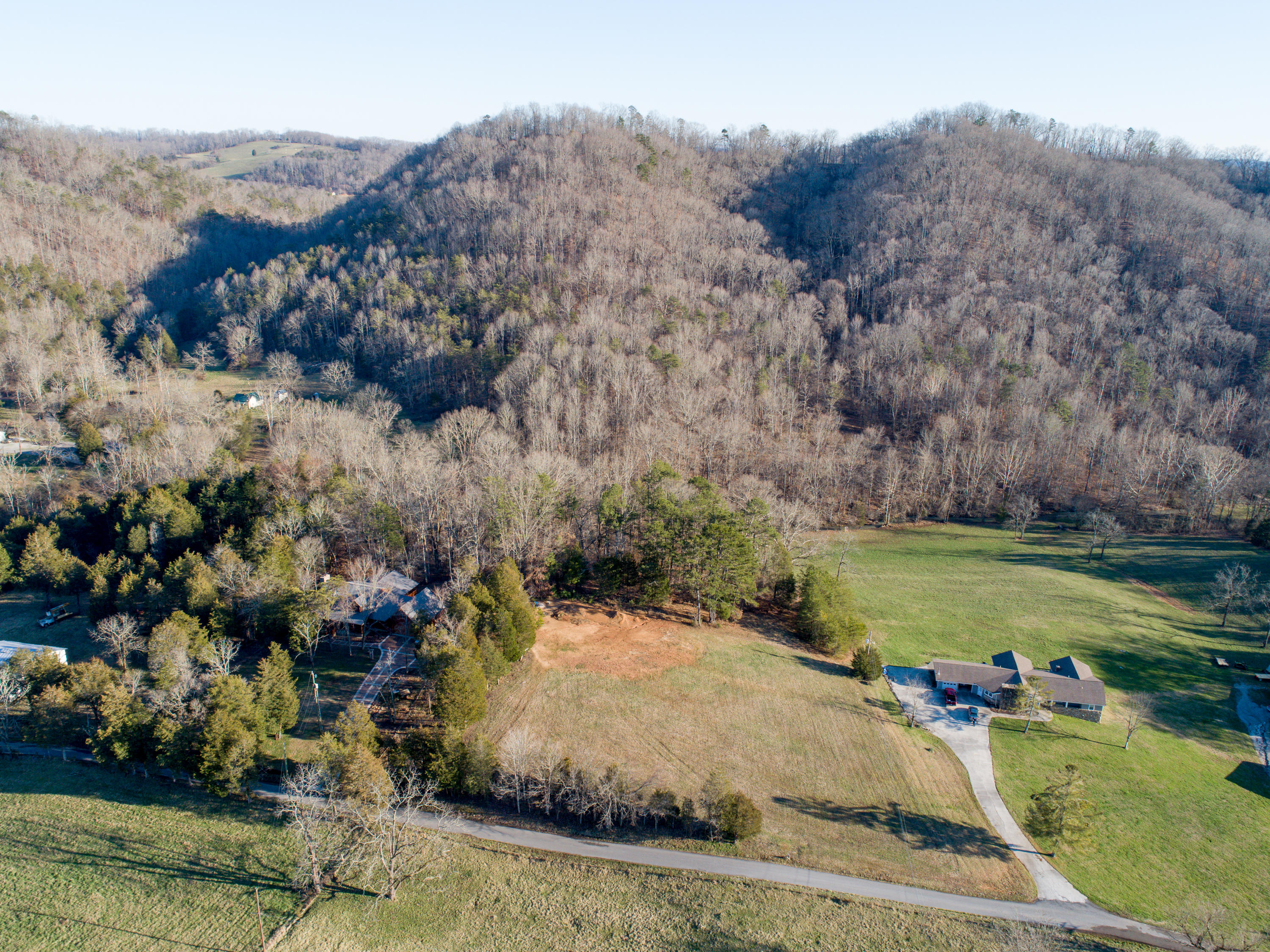 Lot 53 Beeler Road Maynardville, TN 37807 - Photo 5 of 17 005DJI_0096200214-6-234BeelerRdMaynardvi