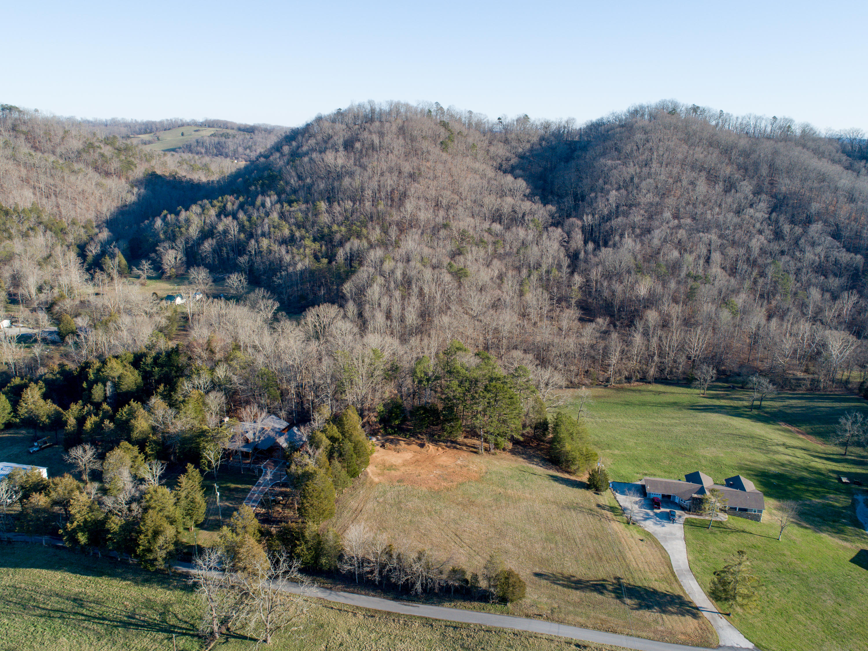Lot 53 Beeler Road Maynardville, TN 37807 - Photo 6 of 17 006DJI_0099200214-6-234BeelerRdMaynardvi