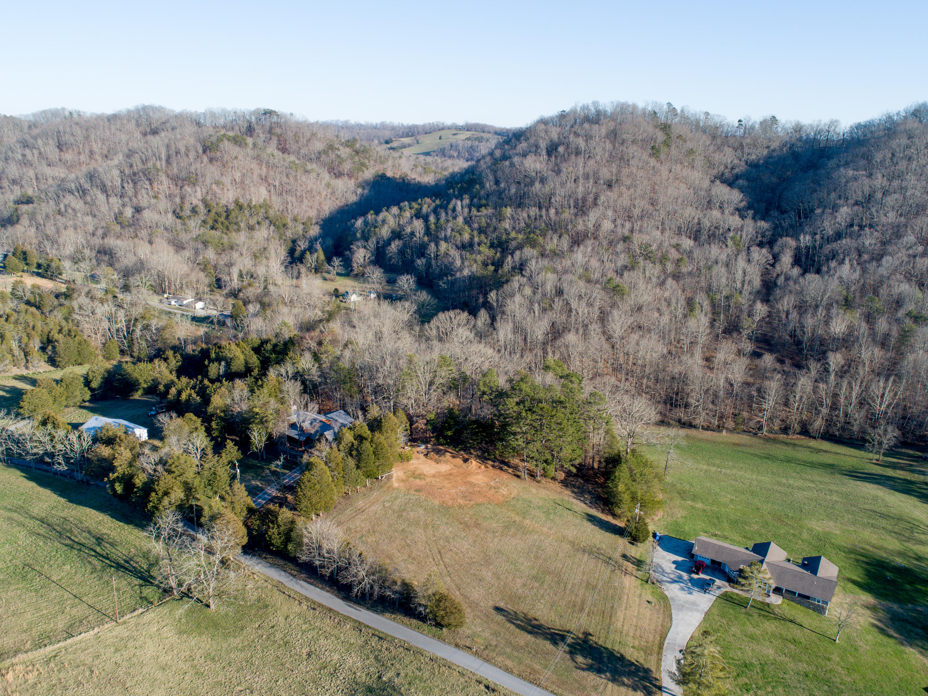 Lot 53 Beeler Road Maynardville, TN 37807 - Photo 7 of 17 007DJI_0102200214-6-234BeelerRdMaynardvi