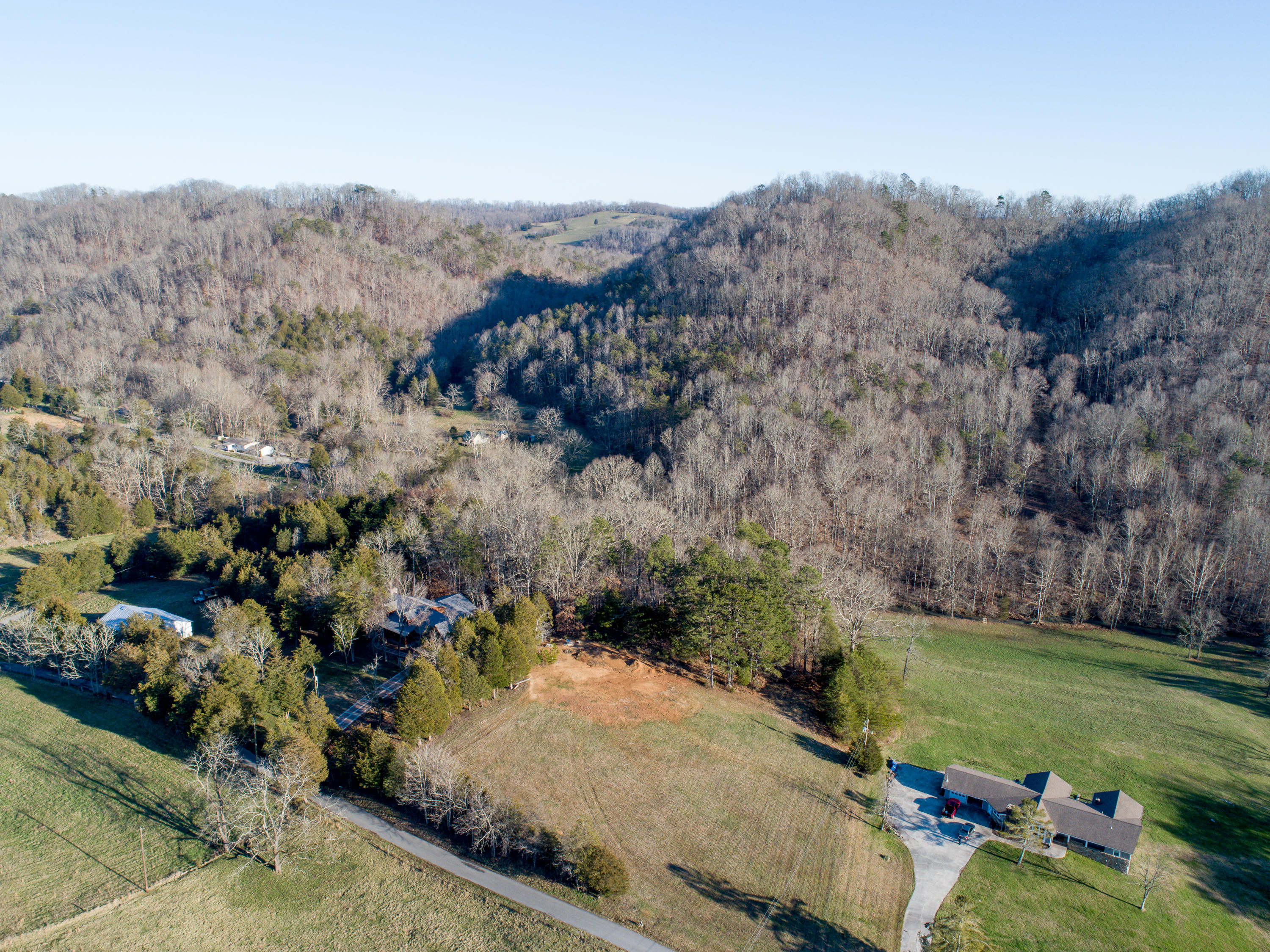 Lot 53 Beeler Road Maynardville, TN 37807 - Photo 8 of 17 008DJI_0105200214-6-234BeelerRdMaynardvi