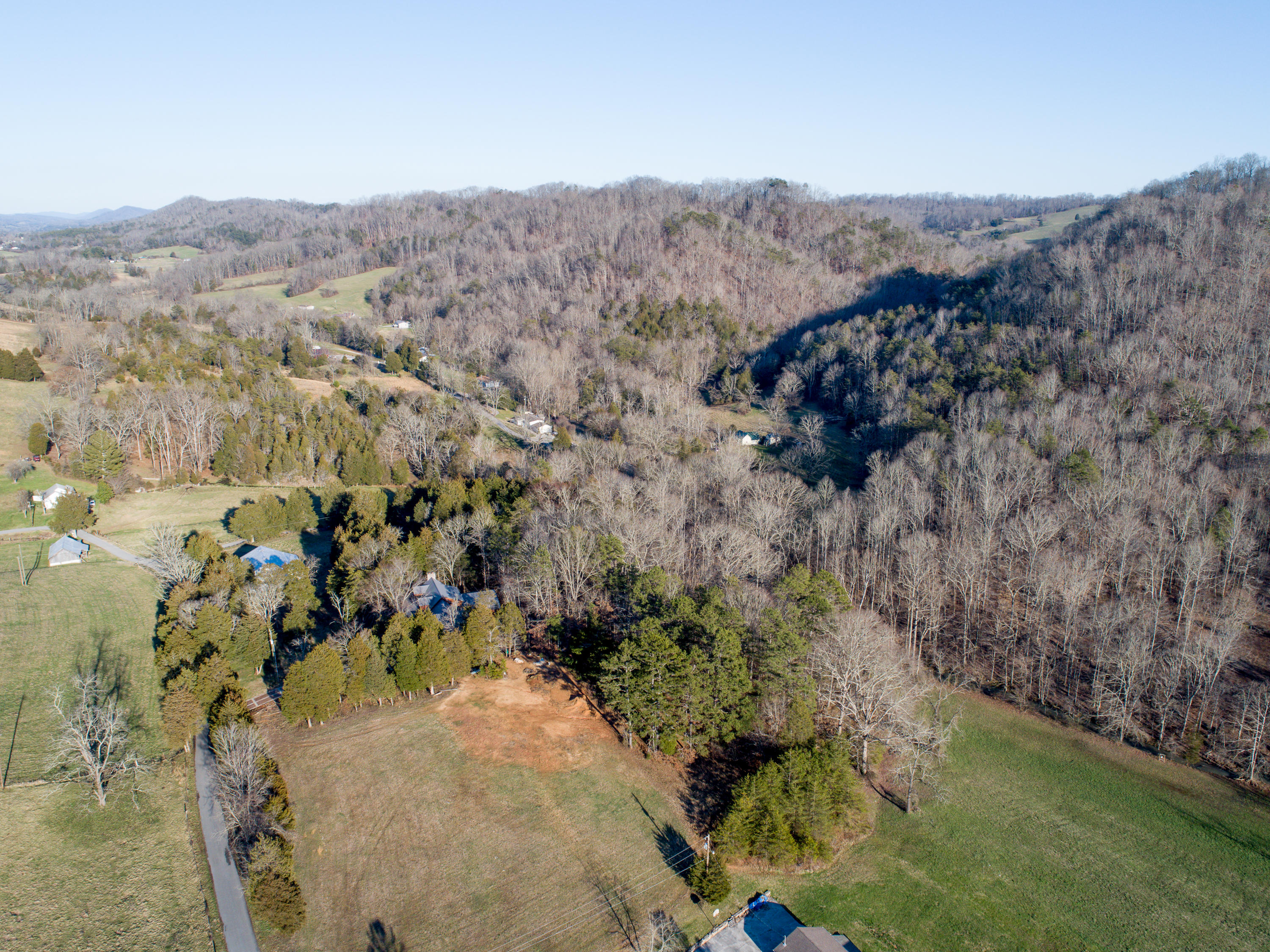 Lot 53 Beeler Road Maynardville, TN 37807 - Photo 9 of 17 009DJI_0108200214-6-234BeelerRdMaynardvi